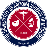 UAJOM logo